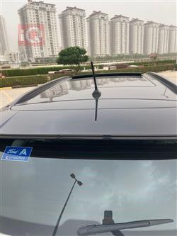 Ford Territory